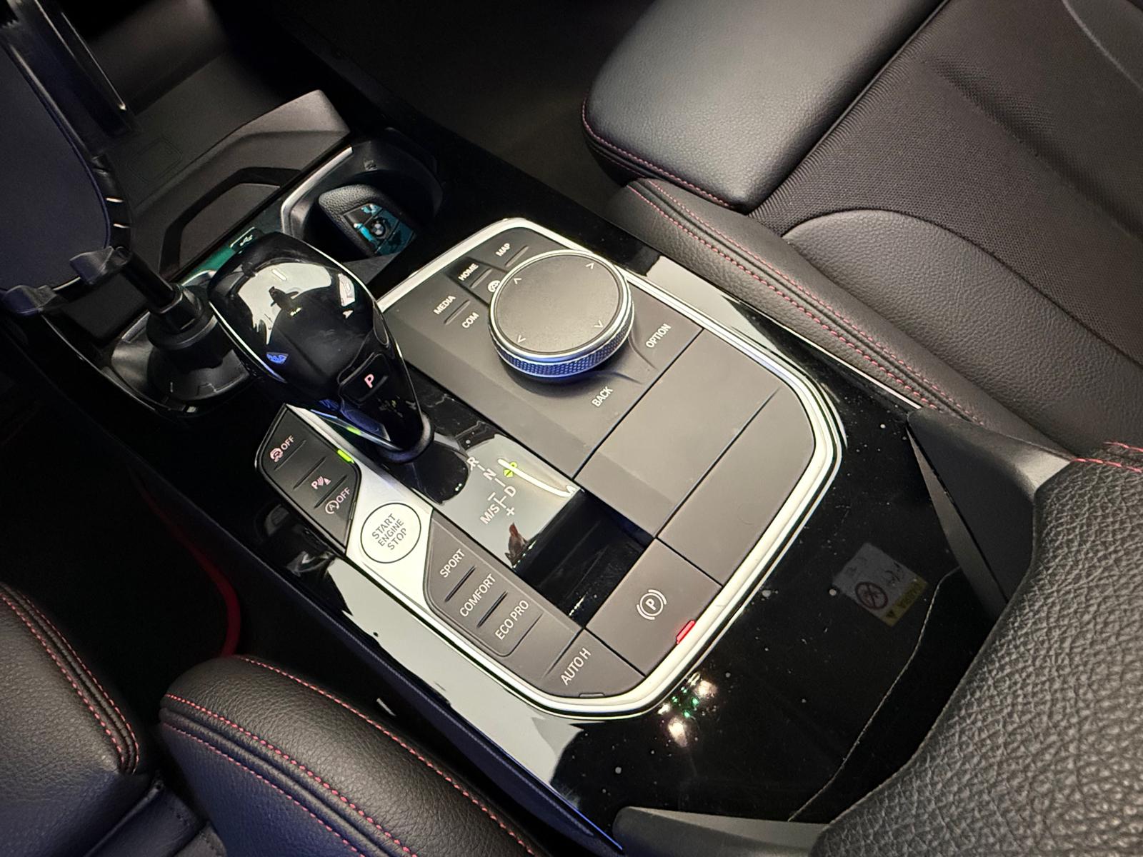 BMW 128ti Steptronic-image-28