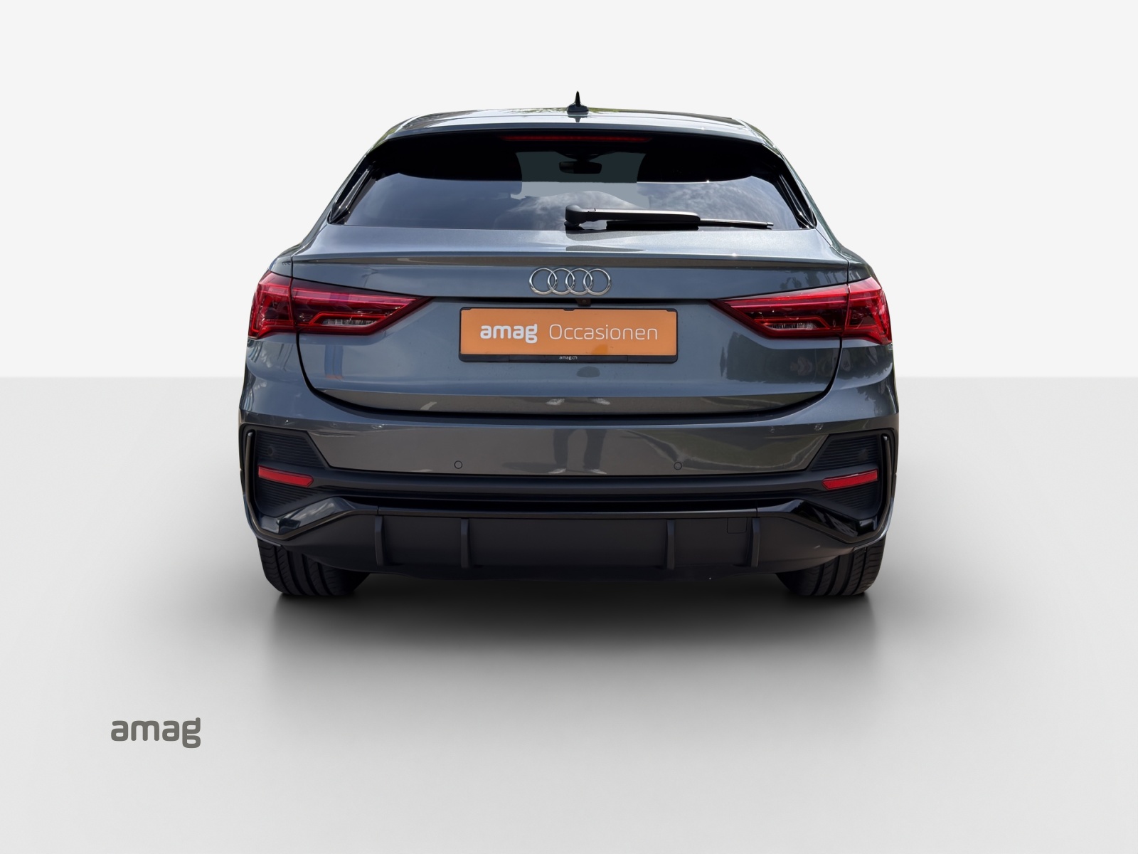 AUDI Q3 Sportback 35 TFSI S line Attraction S-tronic-showroom-element-2