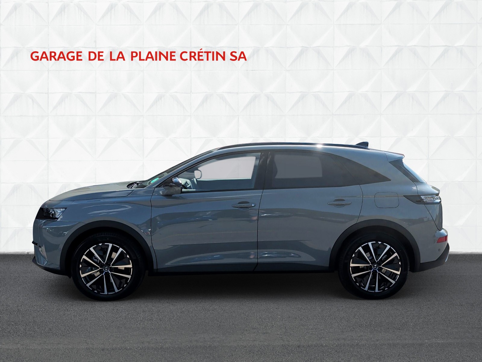 DS AUTOMOBILES DS 7 Crossback E-Tense 300 4x4 Etoile-showroom-element-2