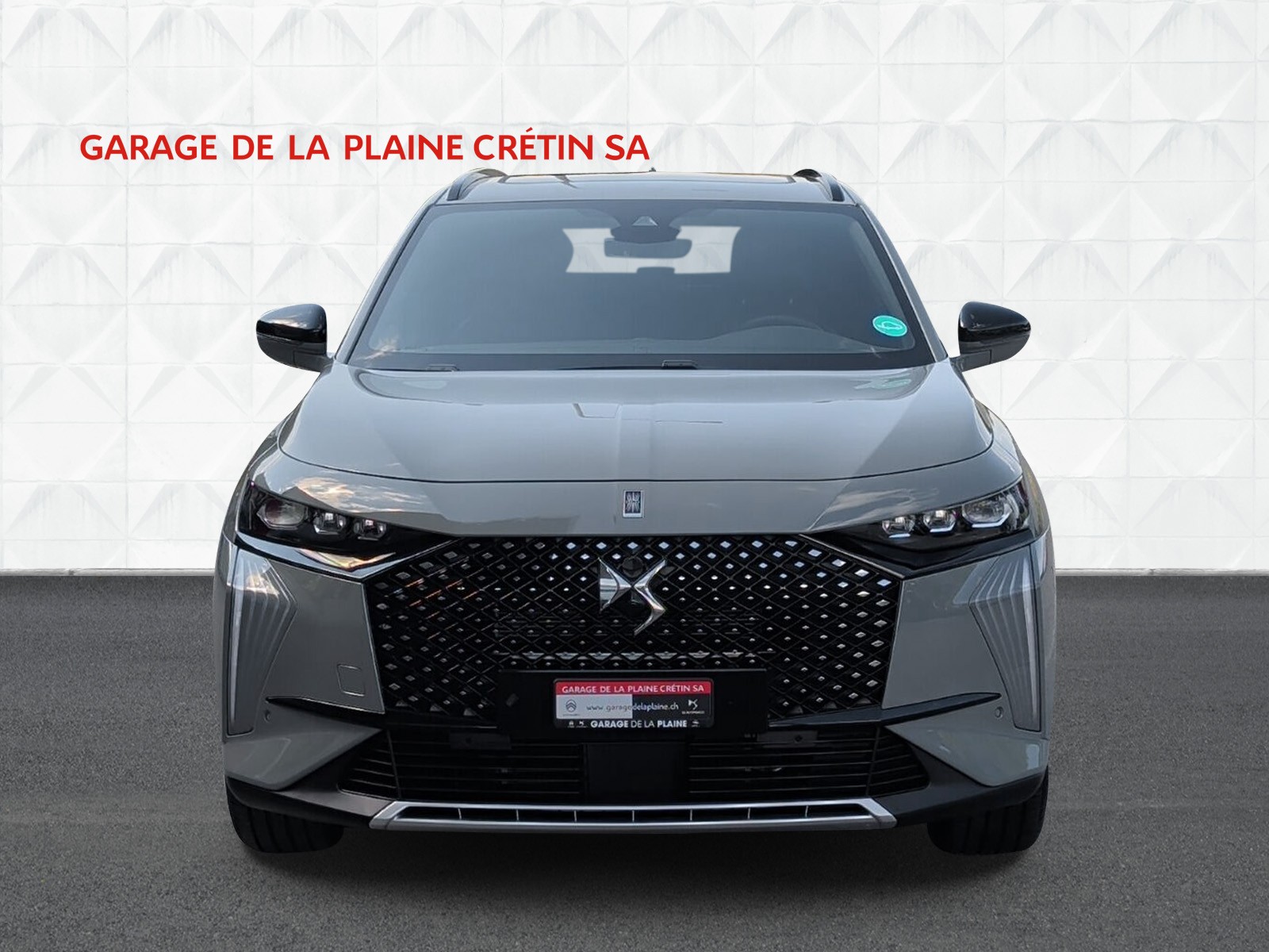 DS AUTOMOBILES DS 7 Crossback E-Tense 300 4x4 Etoile-showroom-element-1