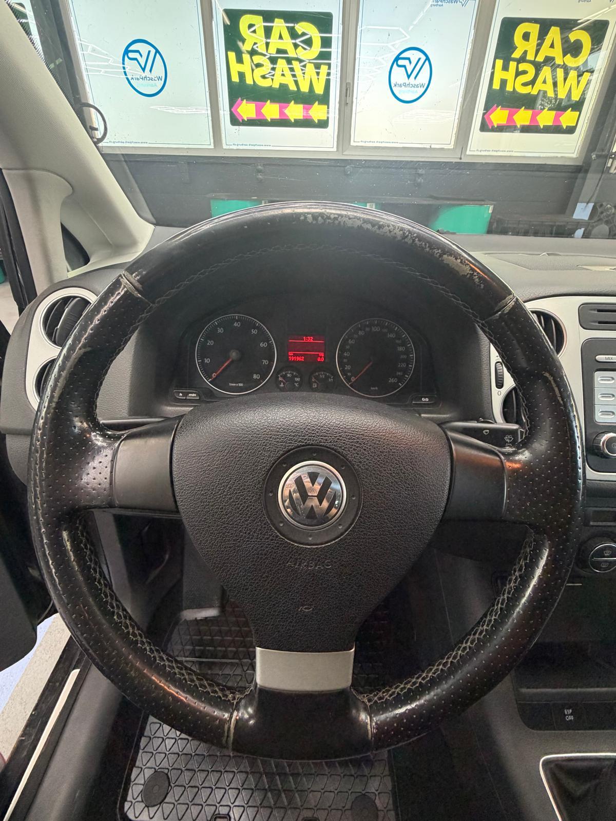 VW Golf Plus Scott 1.4 TSI Sportline MIT GARANTIE MÖGLICH-showroom-element-1