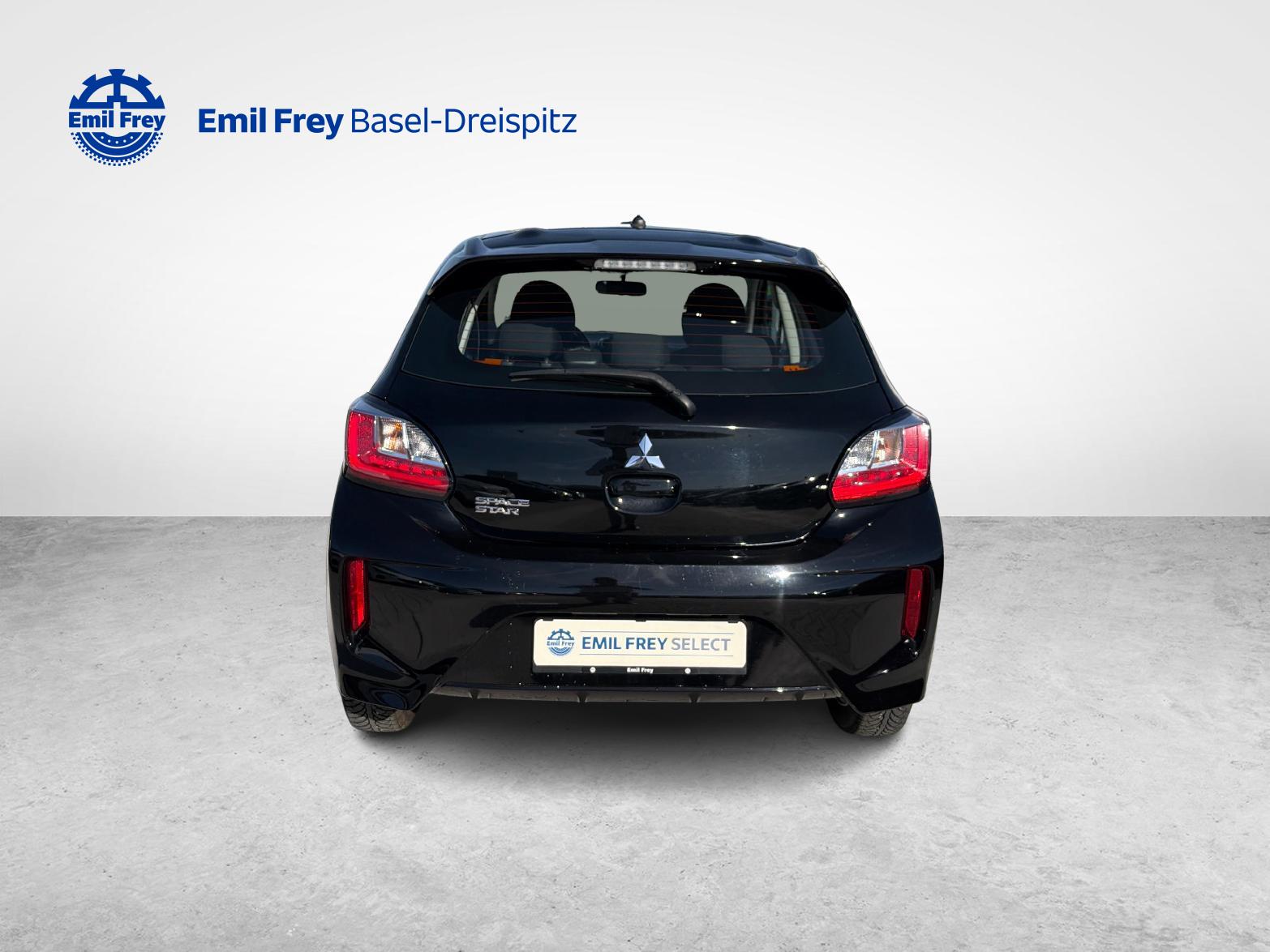 MITSUBISHI Space Star 1.2 MIVEC Invite-showroom-element-3