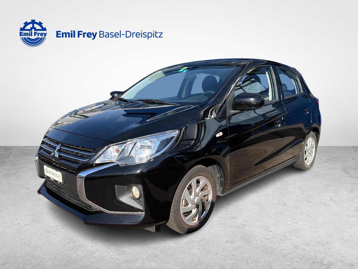 MITSUBISHI Space Star 1.2 MIVEC Invite