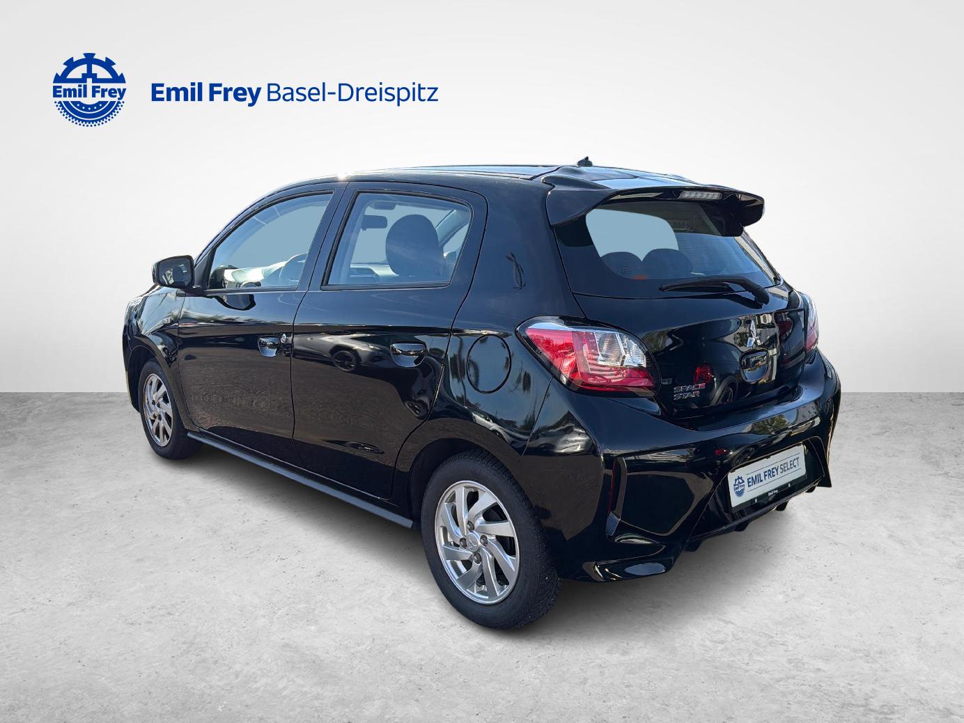 MITSUBISHI Space Star 1.2 MIVEC Invite-showroom-element-2