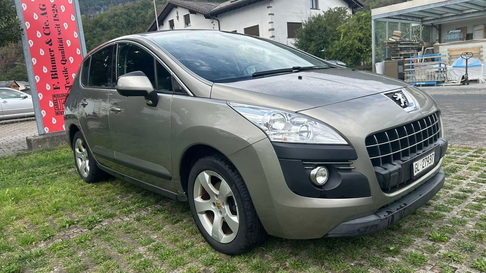 PEUGEOT 3008 1.6 HDI Sport-showroom-element-2