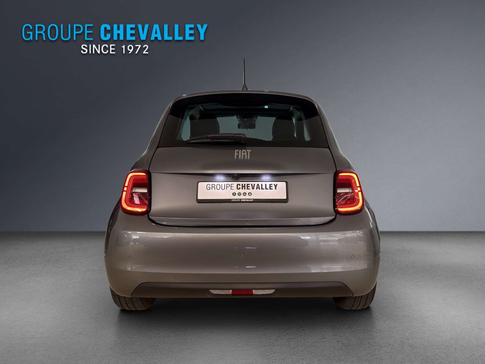 FIAT 500 el 87 kWIcon-image-4