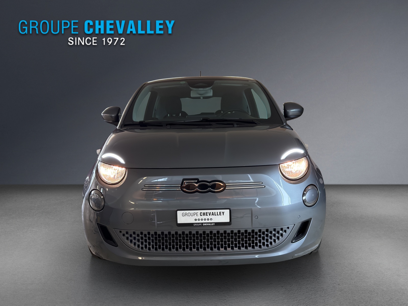 FIAT 500 el 87 kWIcon-showroom-element-1