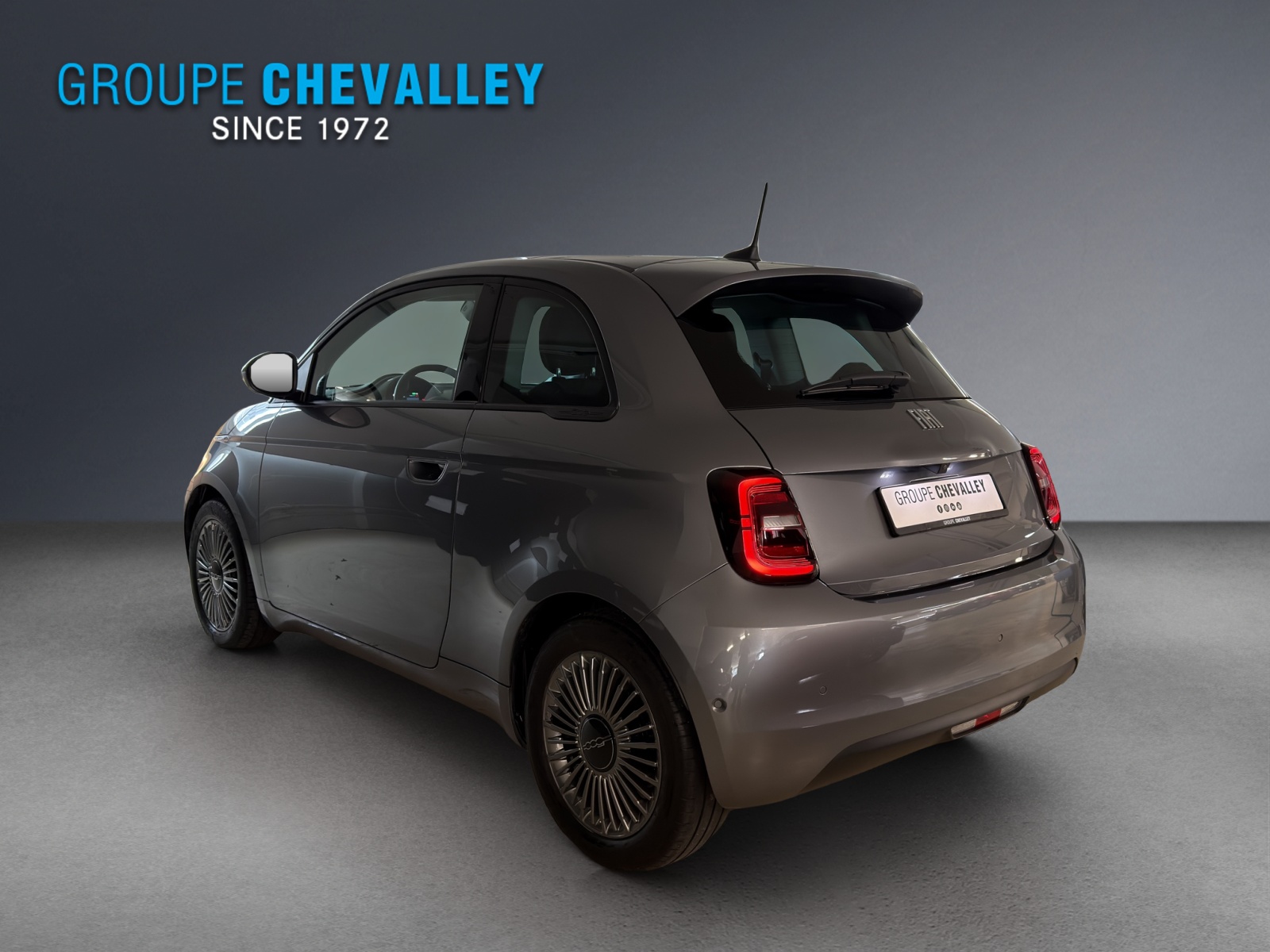 FIAT 500 el 87 kWIcon-showroom-element-3