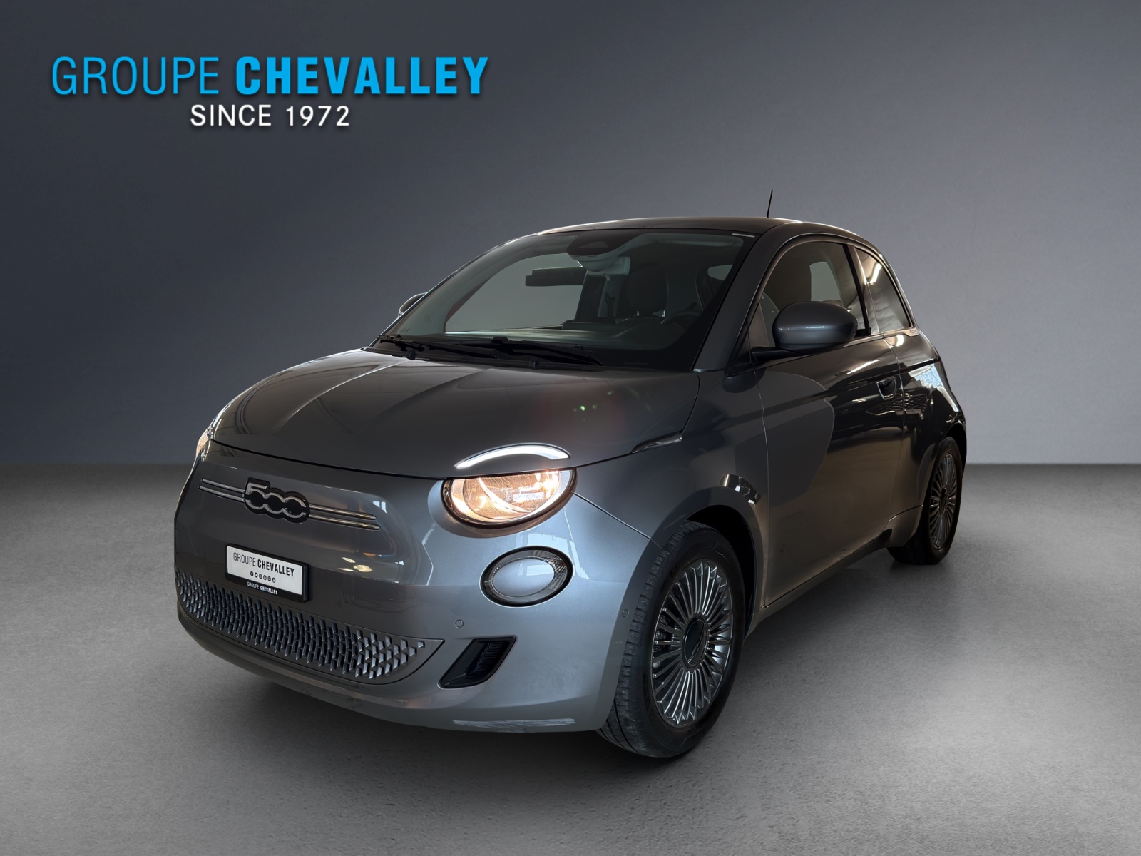 FIAT 500 el 87 kWIcon