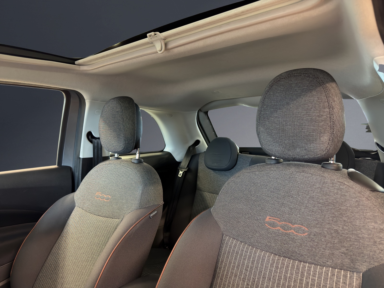 FIAT 500 el 87 kWIcon-image-7