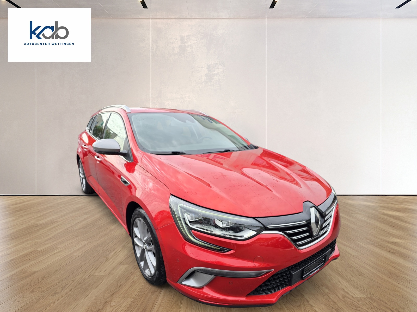 RENAULT Mégane Grandtour 1.3 16V Turbo Business EDC-showroom-element-2