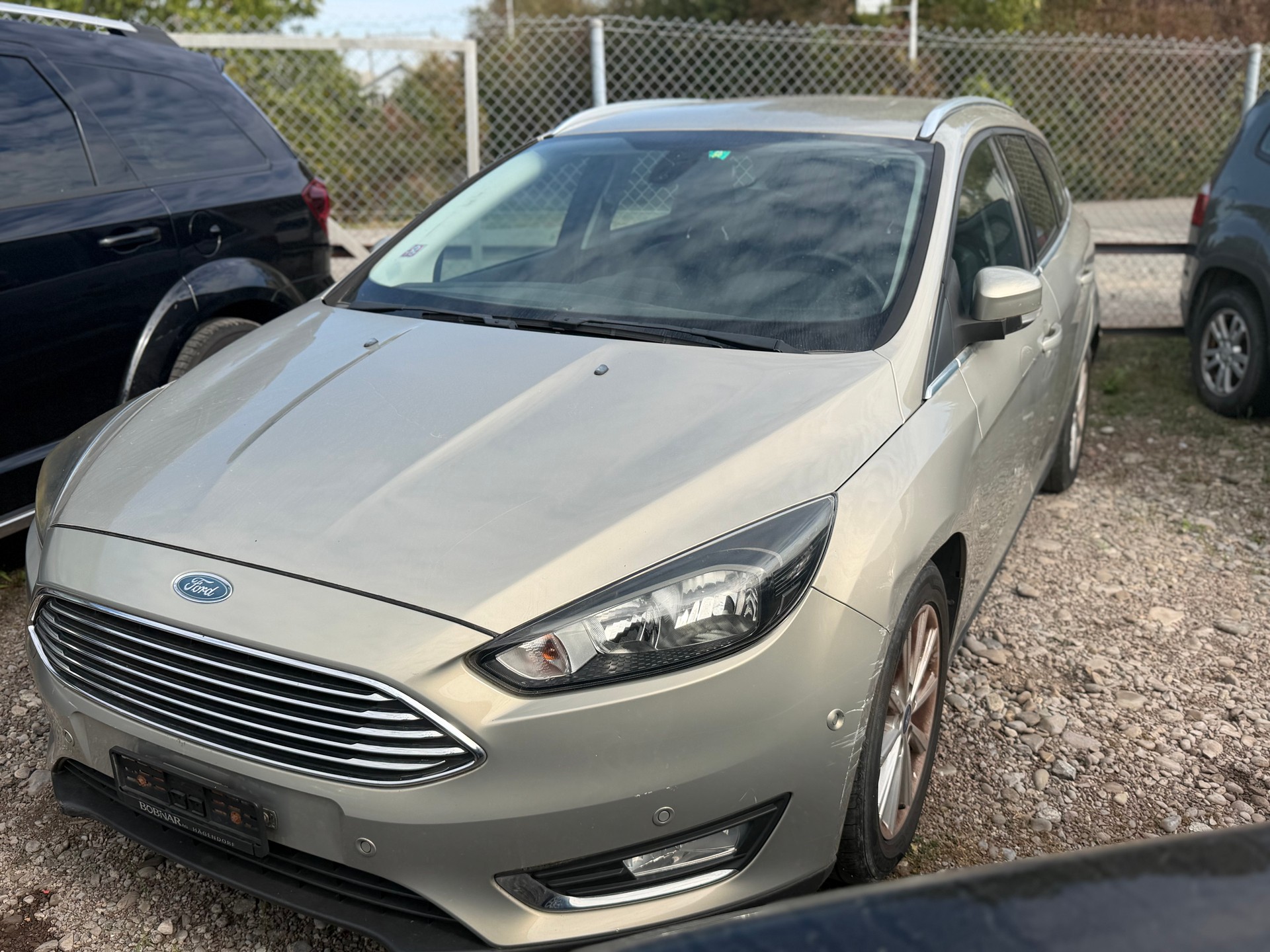 FORD Focus 1.0 SCTi Business-image-2
