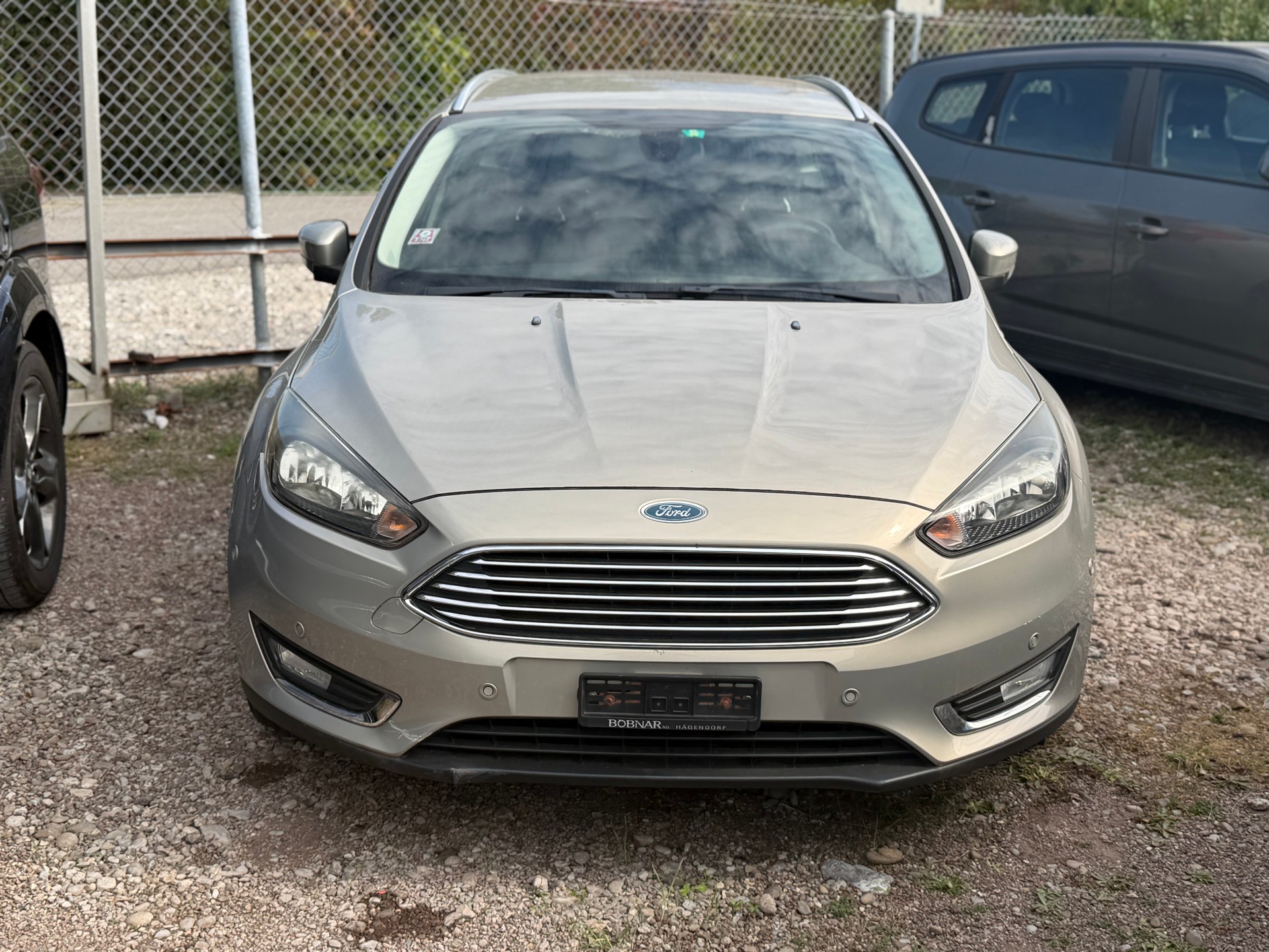 FORD Focus 1.0 SCTi Business