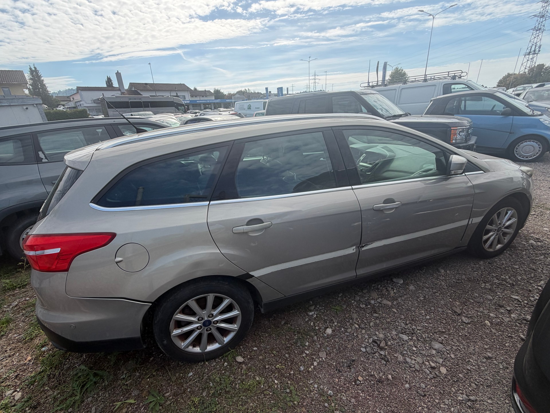 FORD Focus 1.0 SCTi Business-image-4