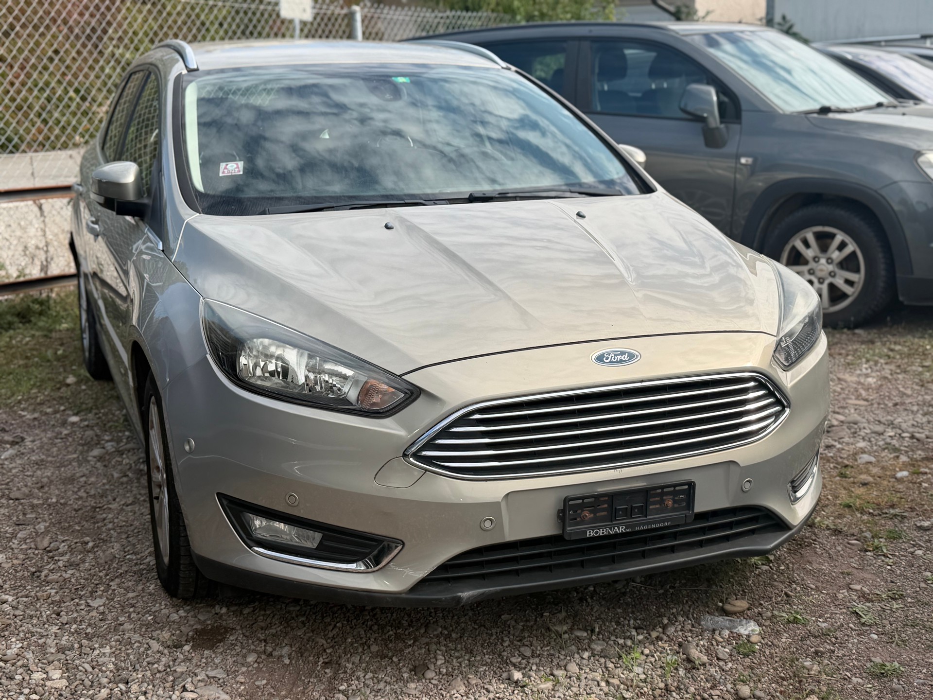 FORD Focus 1.0 SCTi Business-image-1