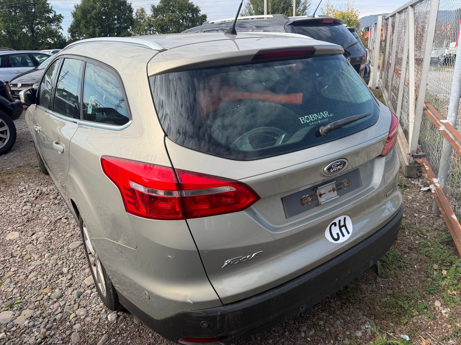 FORD Focus 1.0 SCTi Business-image-5