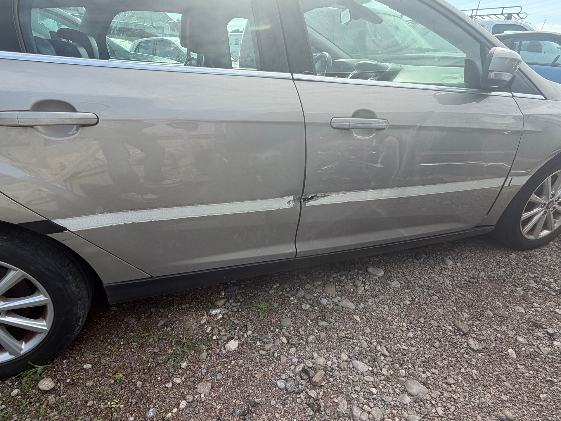 FORD Focus 1.0 SCTi Business-image-7