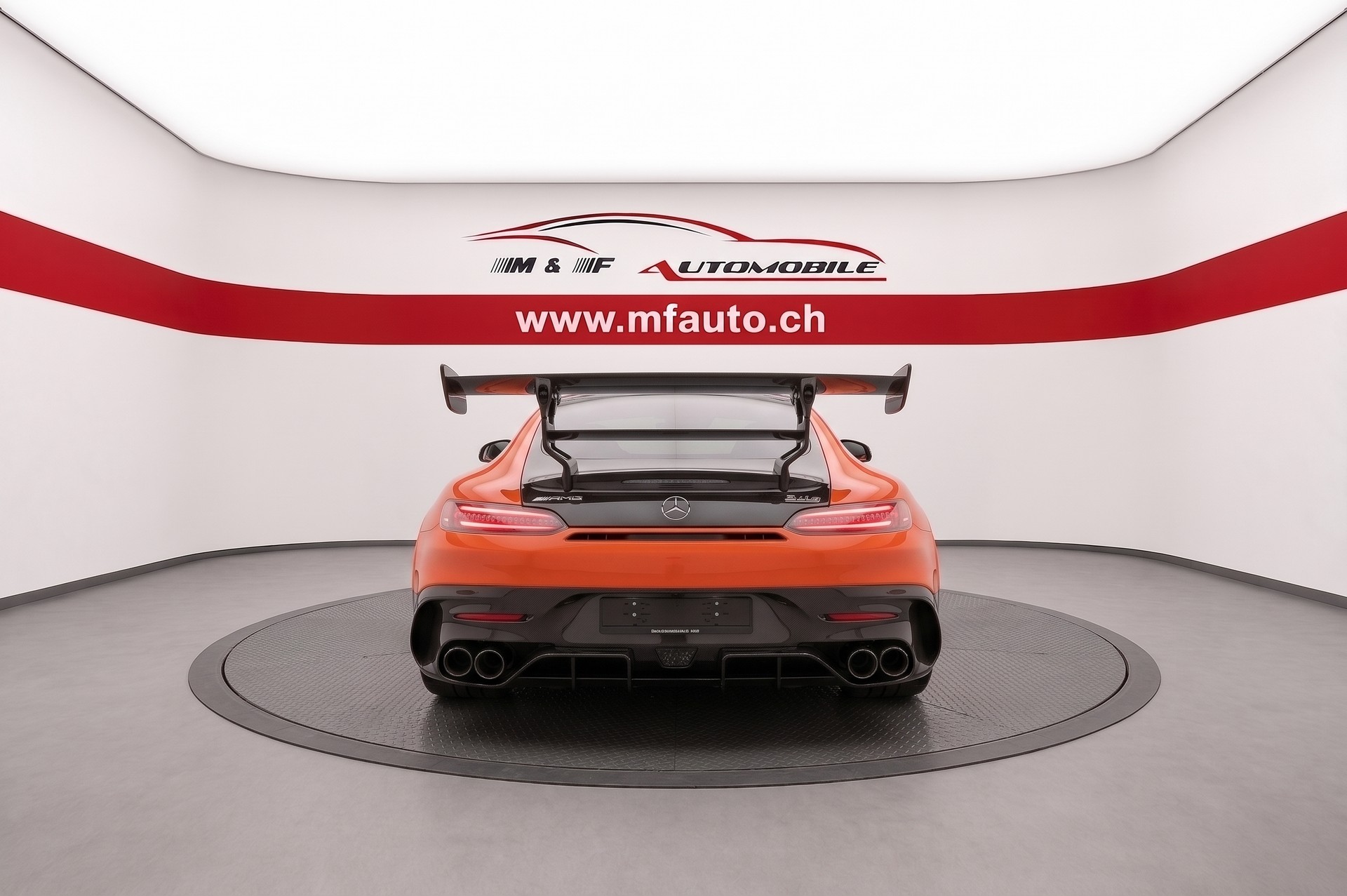 MERCEDES-BENZ AMG GT Black Series Coupé ( CH FZ )-showroom-element-2