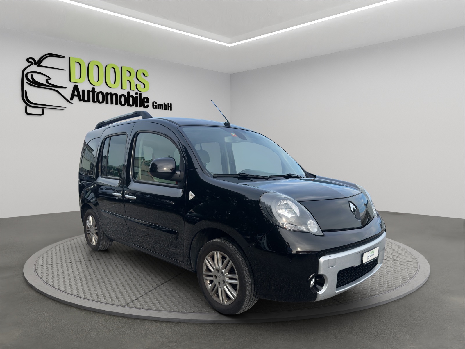 RENAULT Kangoo 1.6 16V Happy Family