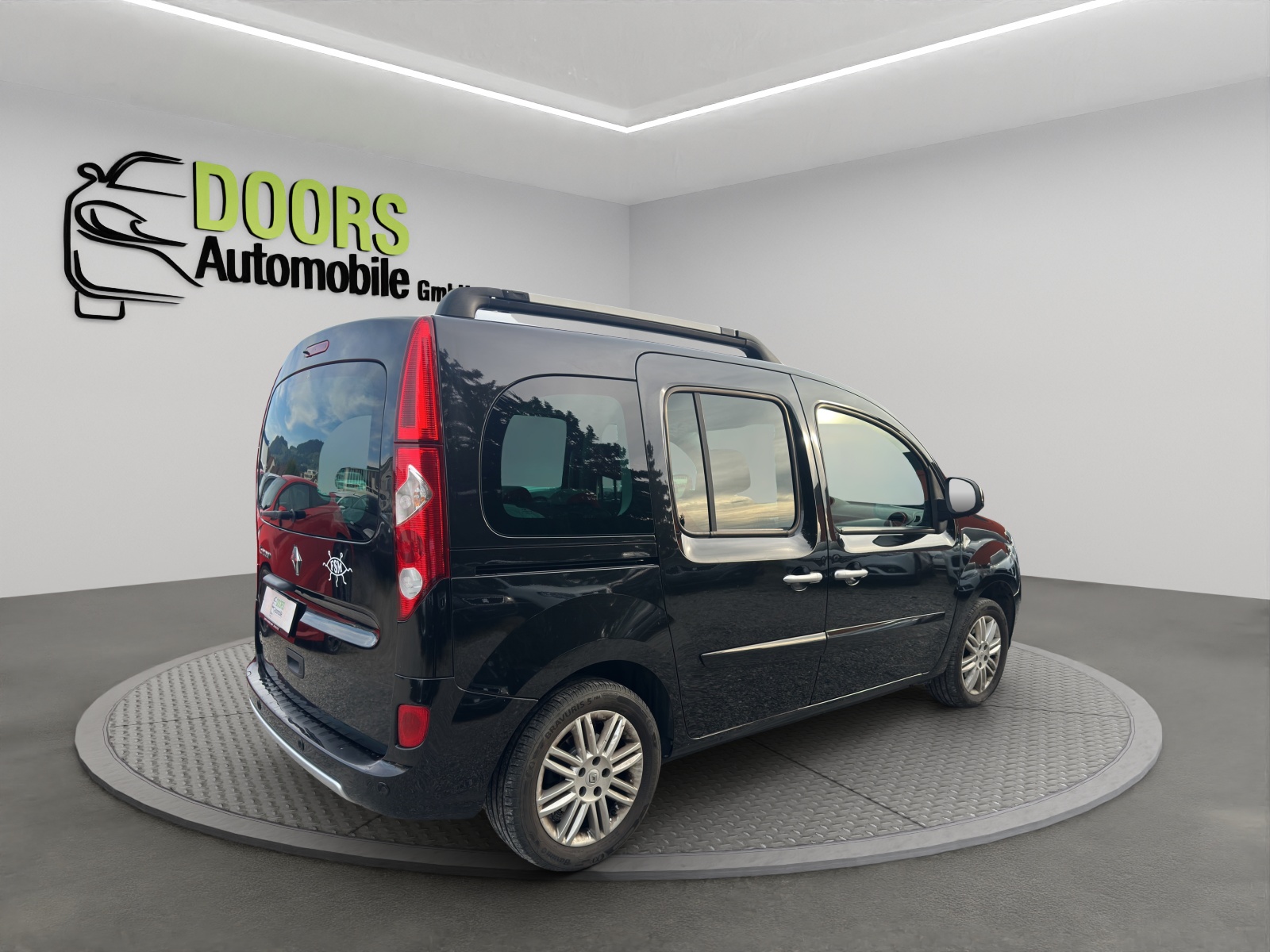 RENAULT Kangoo 1.6 16V Happy Family-showroom-element-3