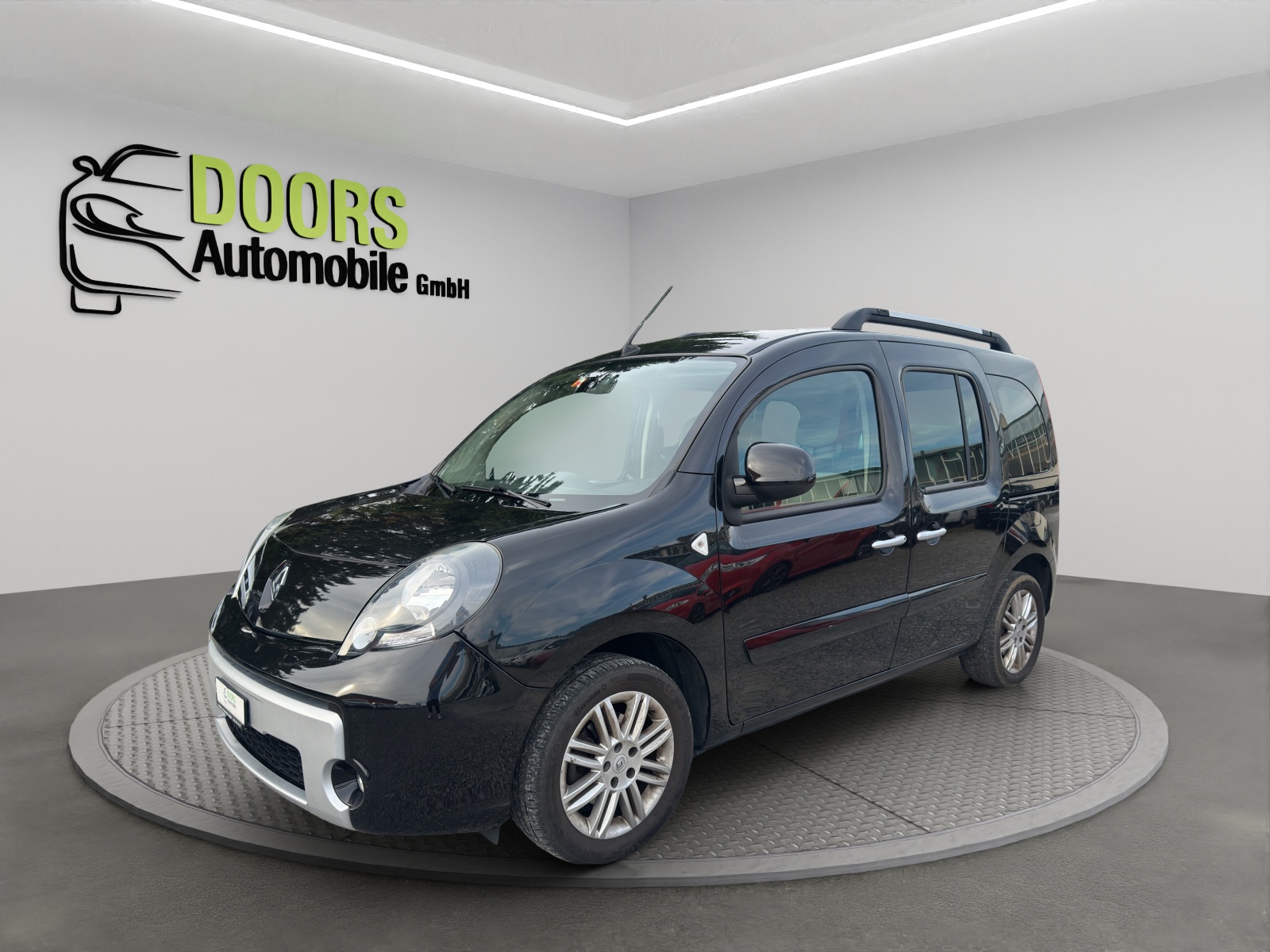 RENAULT Kangoo 1.6 16V Happy Family-showroom-element-2