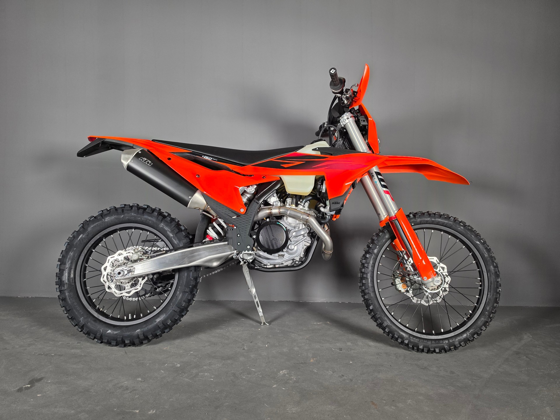 KTM 450 EXC-F-image-0