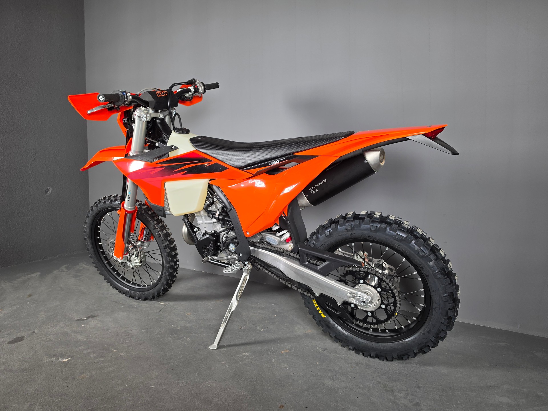 KTM 450 EXC-F-image-2
