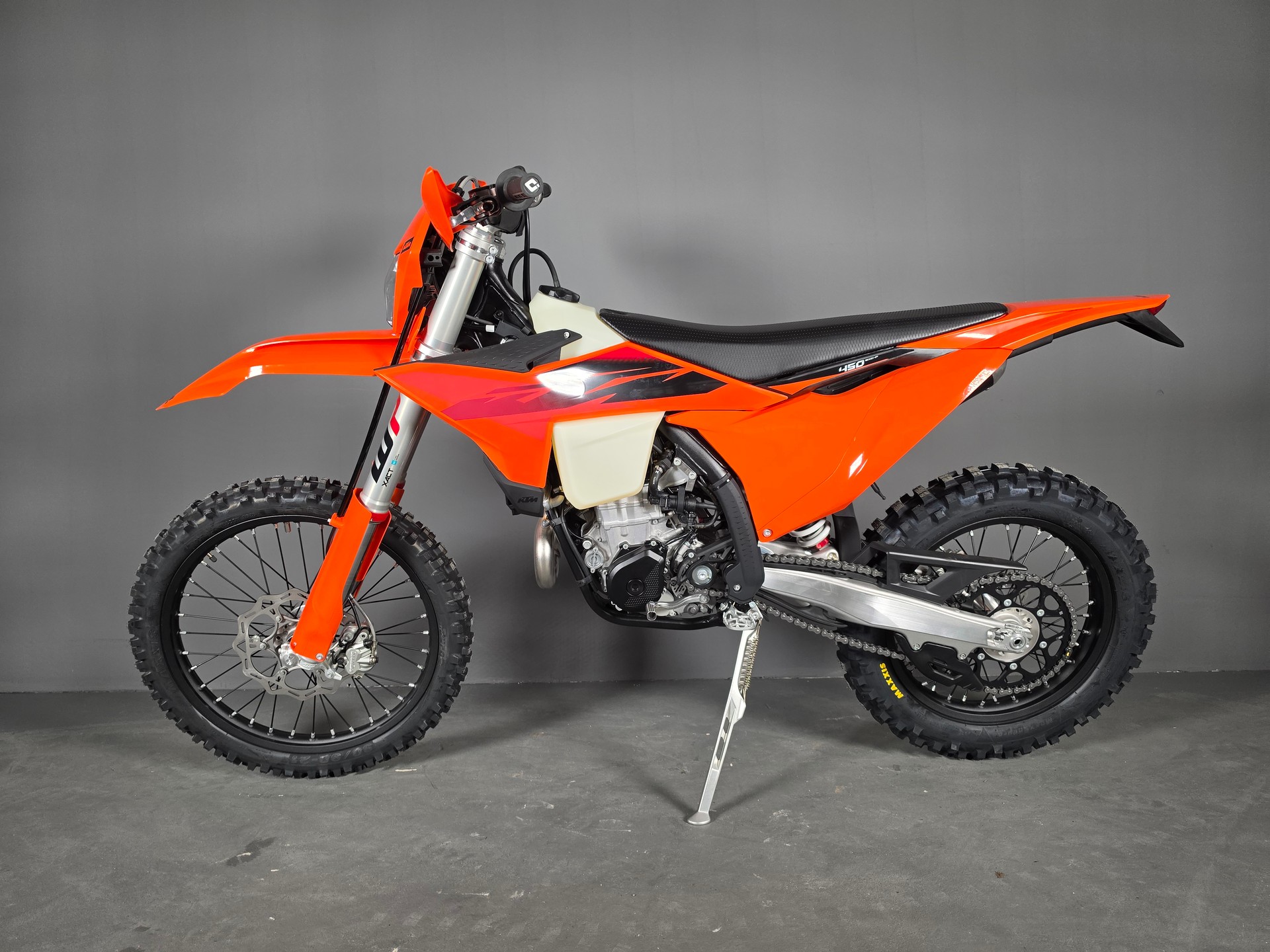 KTM 450 EXC-F-image-1