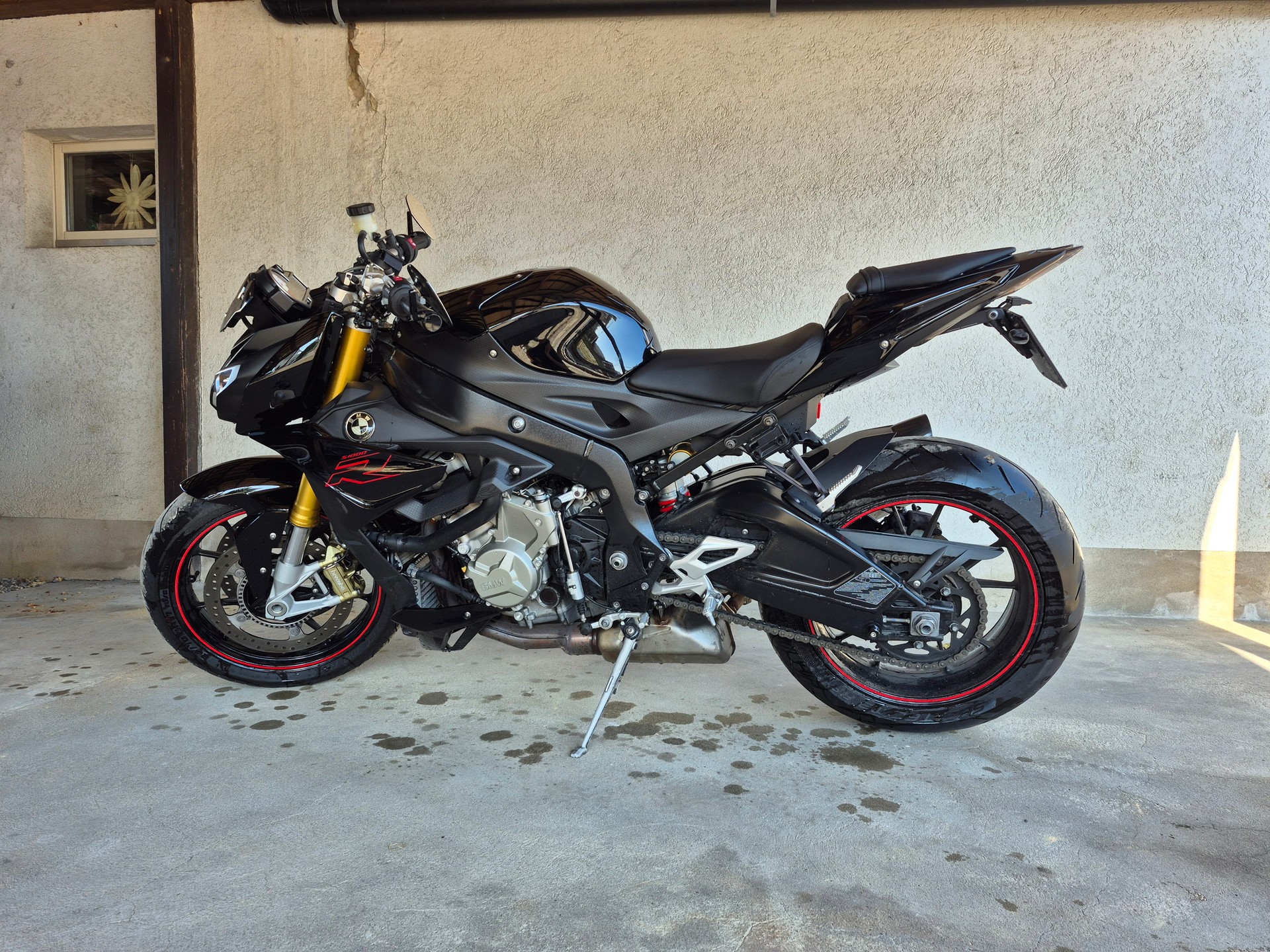 BMW S 1000 R ABS-image-1