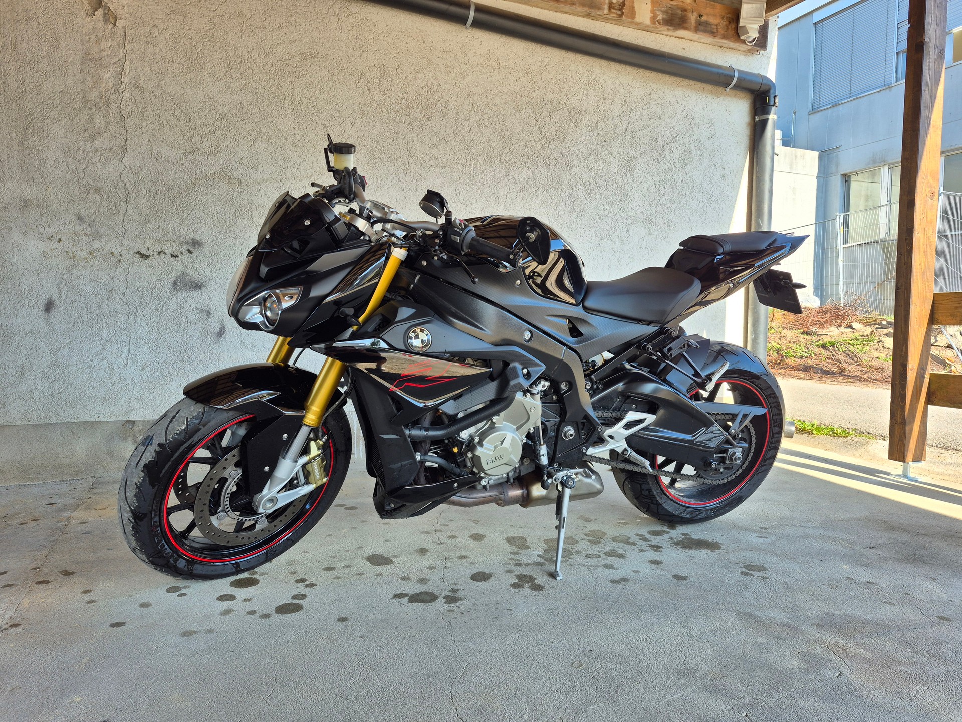 BMW S 1000 R ABS-image-0