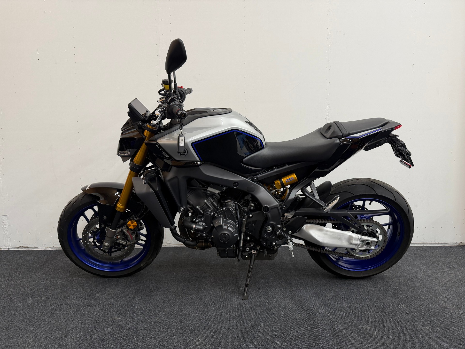 YAMAHA MT-09 SP-image-3