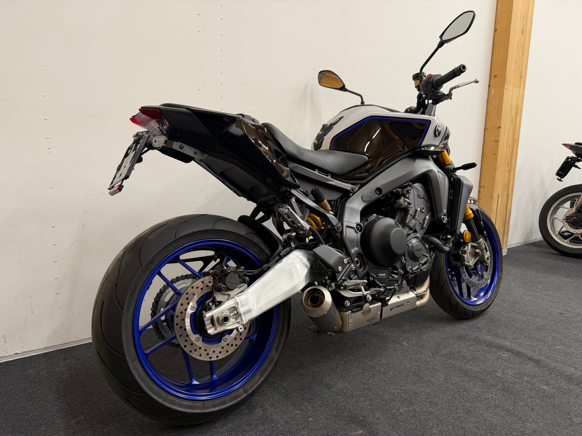 YAMAHA MT-09 SP-image-2