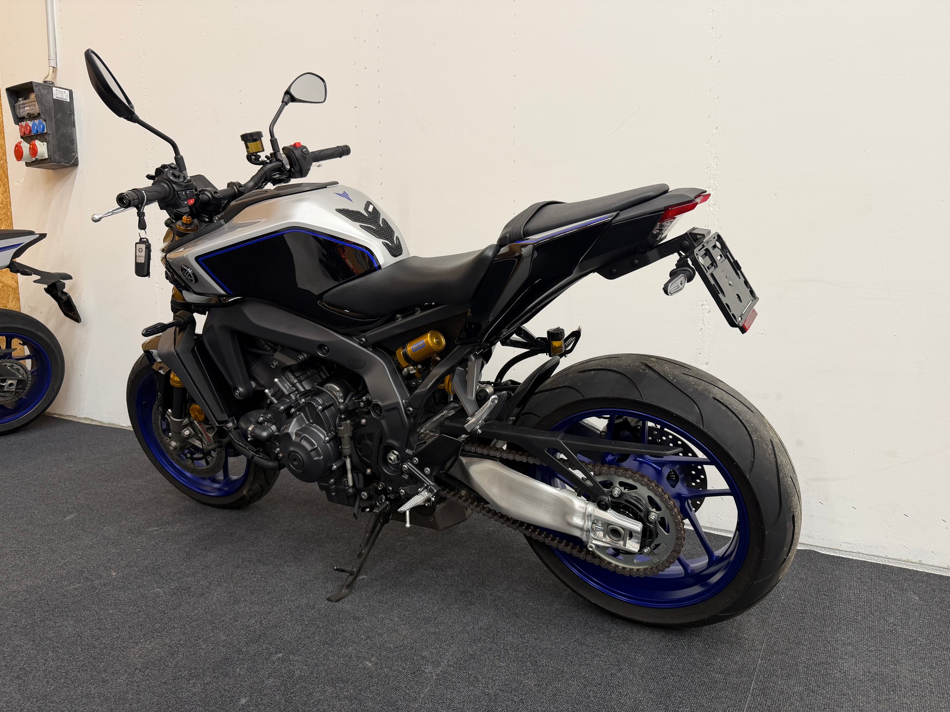 YAMAHA MT-09 SP-image-5
