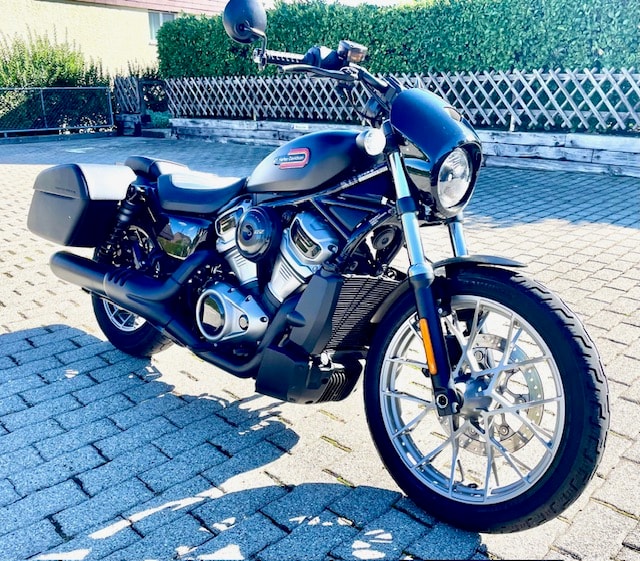 HARLEY-DAVIDSON Nightster Special-image-1