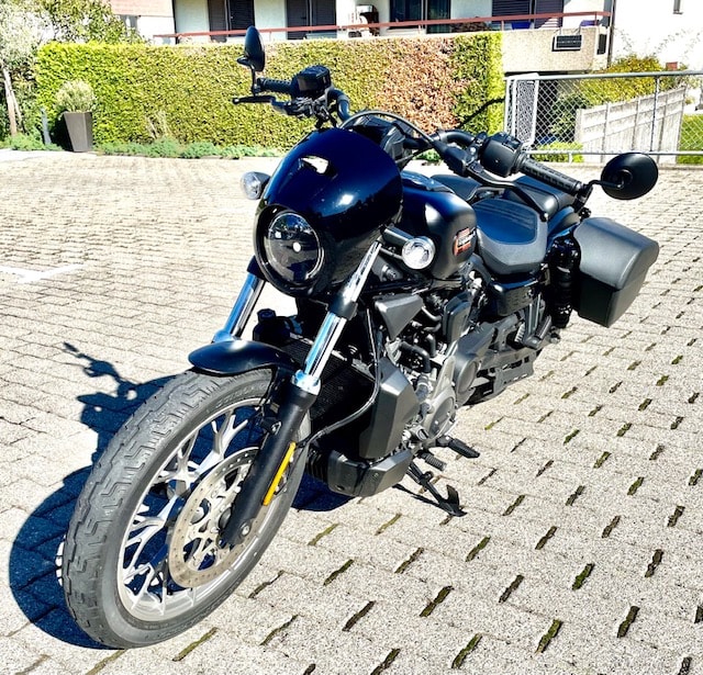HARLEY-DAVIDSON Nightster Special-image-3