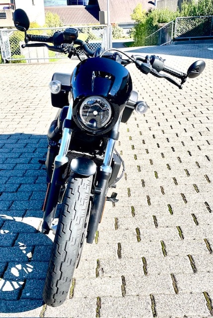HARLEY-DAVIDSON Nightster Special-image-2