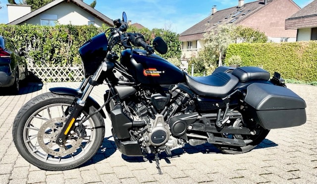 HARLEY-DAVIDSON Nightster Special-image-4
