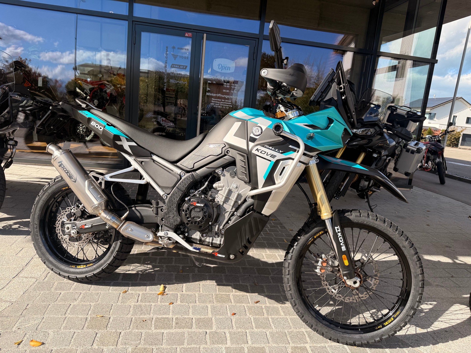 KOVE 800 X Rally-image-0