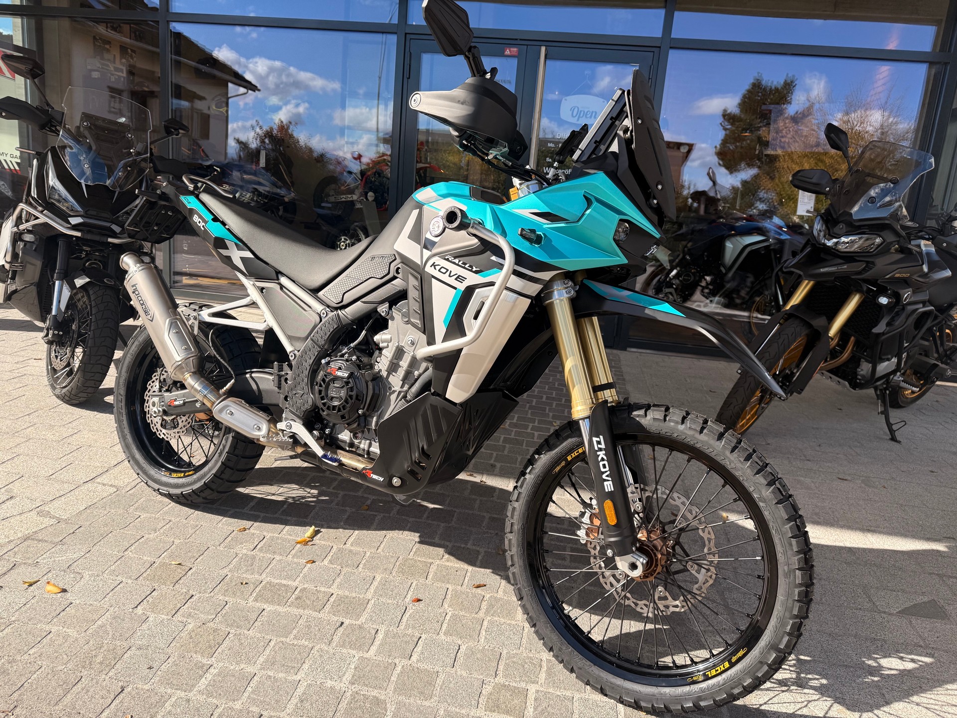 KOVE 800 X Rally-image-1