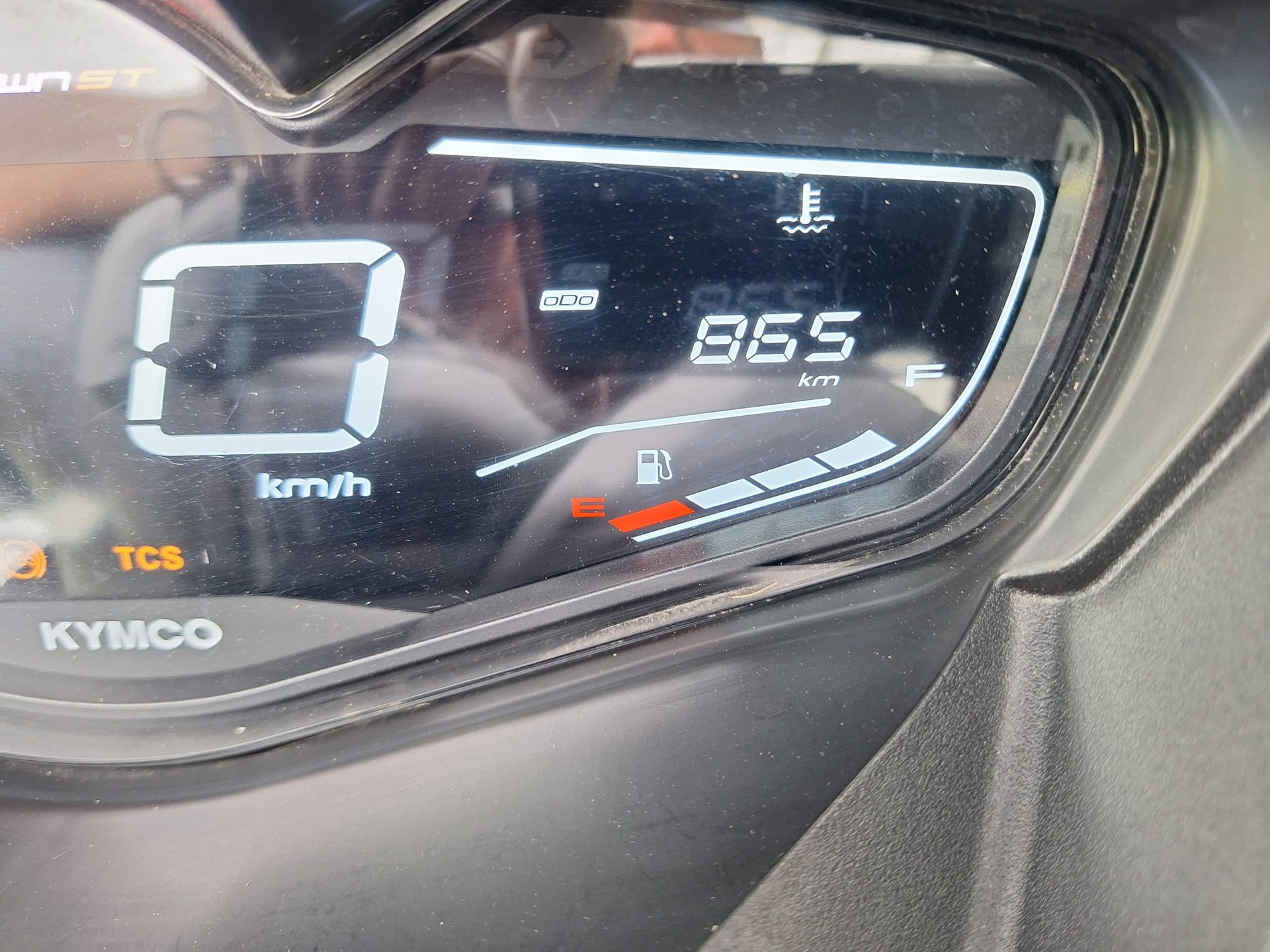 KYMCO X-Town 250 ST-image-4