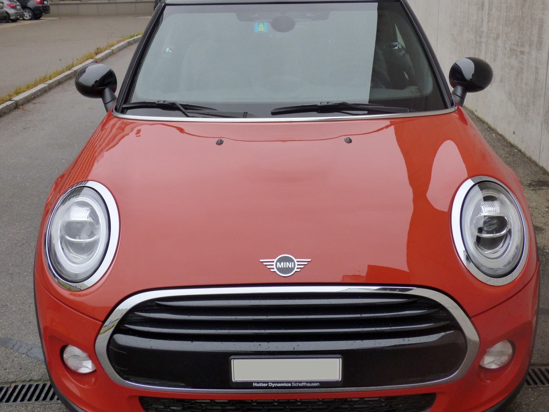 MINI Cooper Cabriolet-image-2