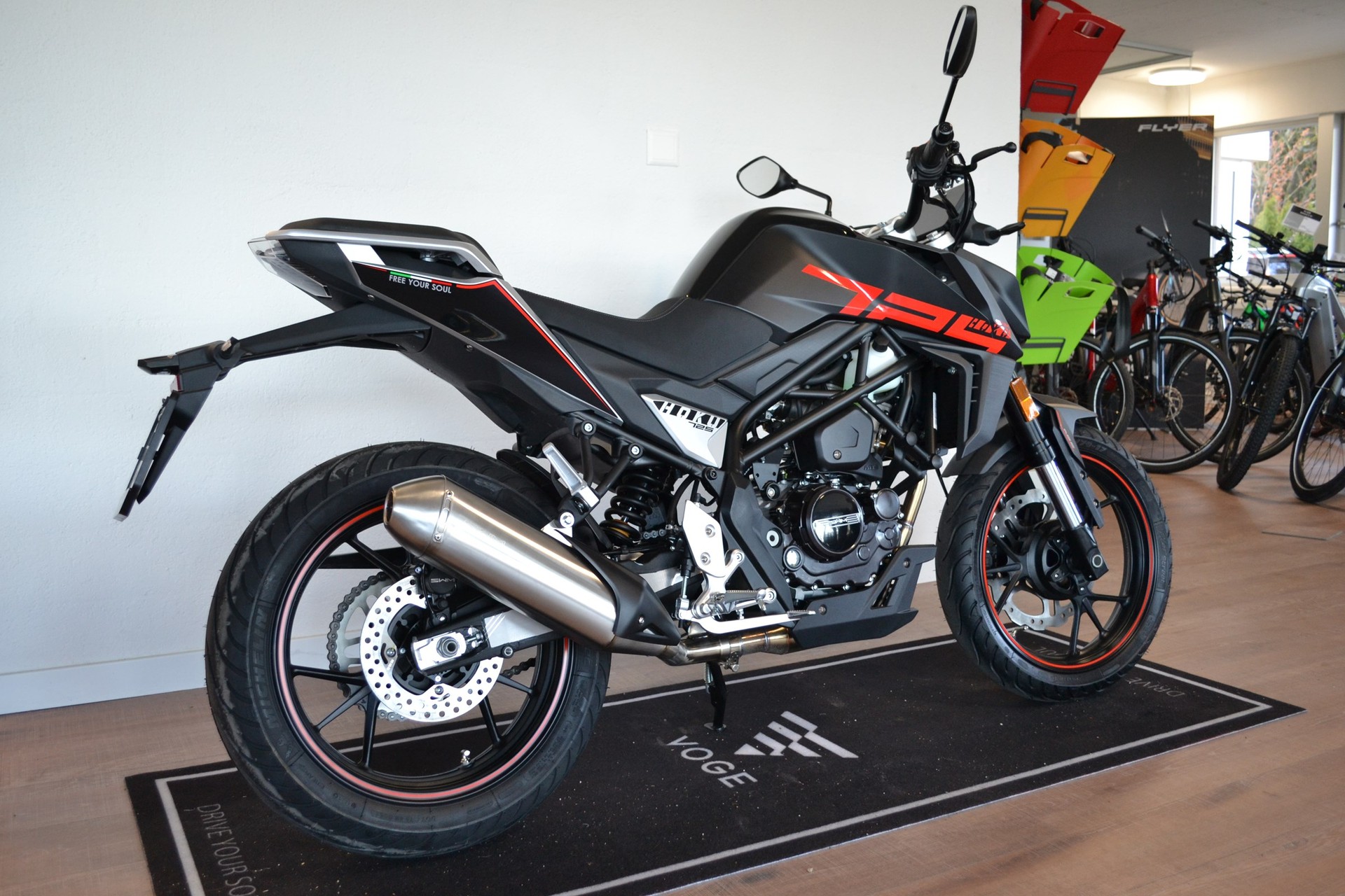 SWM Hoku 125 ABS-image-2