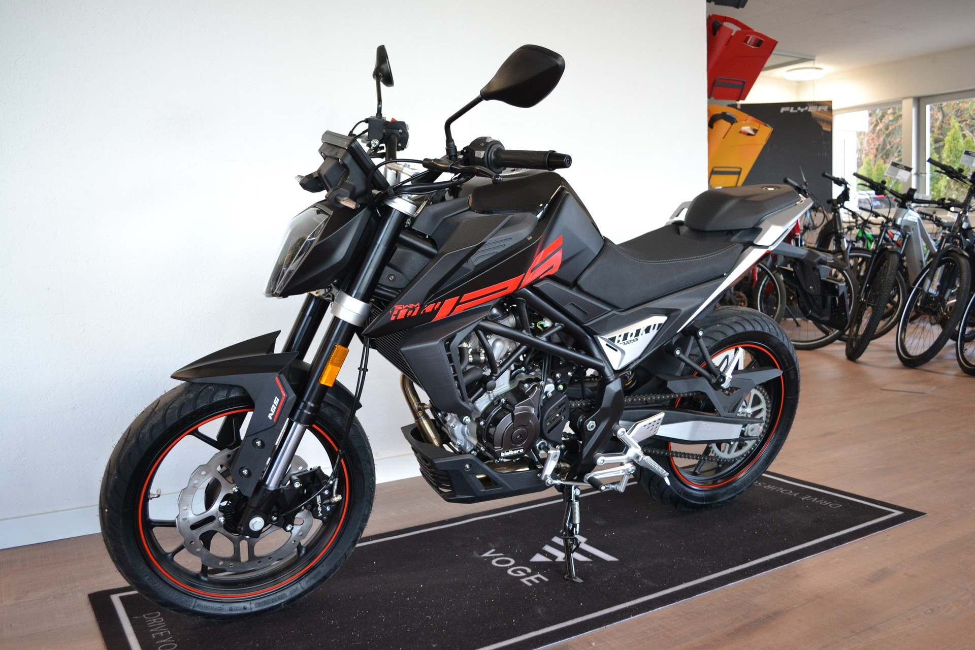 SWM Hoku 125 ABS-image-4