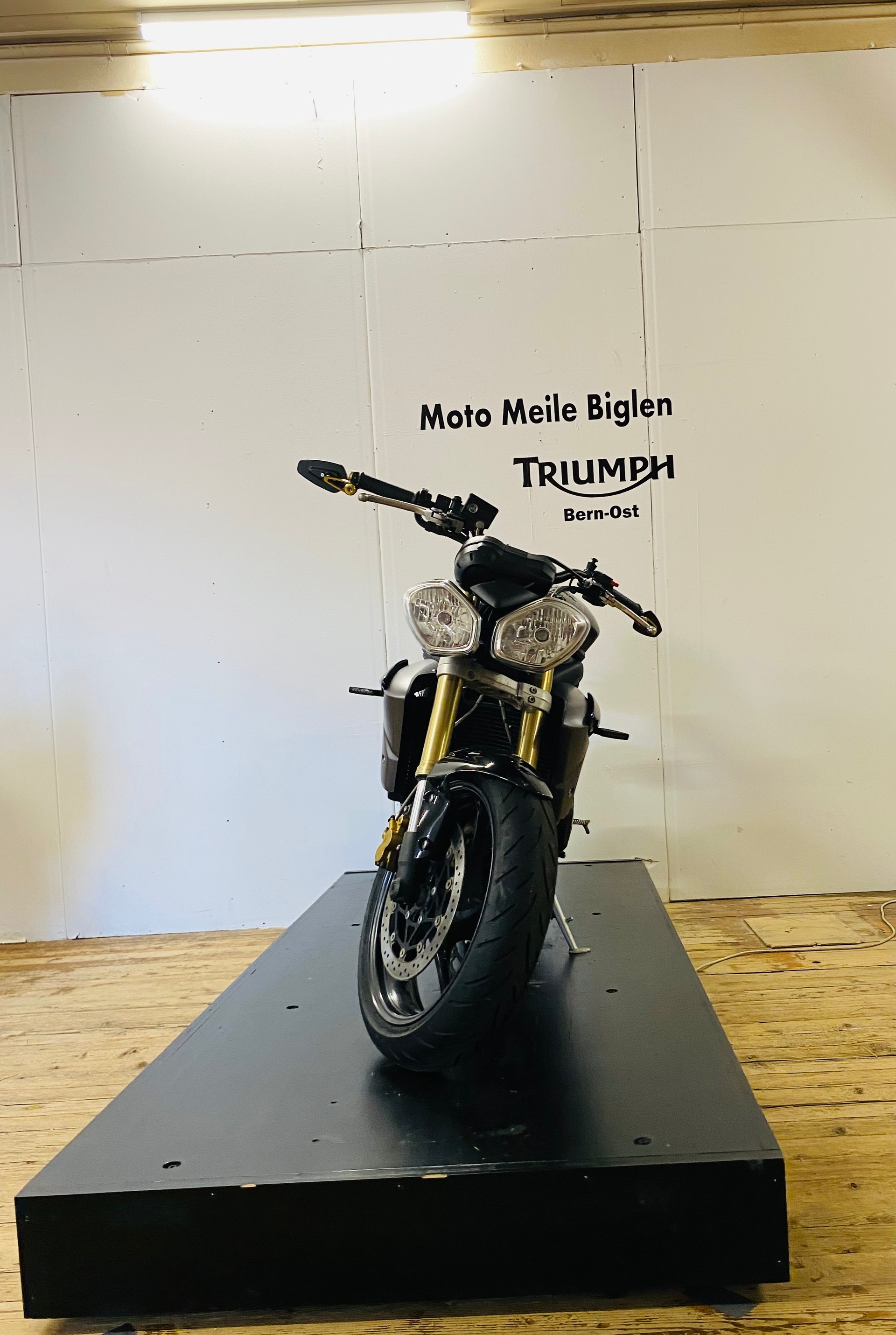 TRIUMPH Street Triple 675 (25kW)-image-7