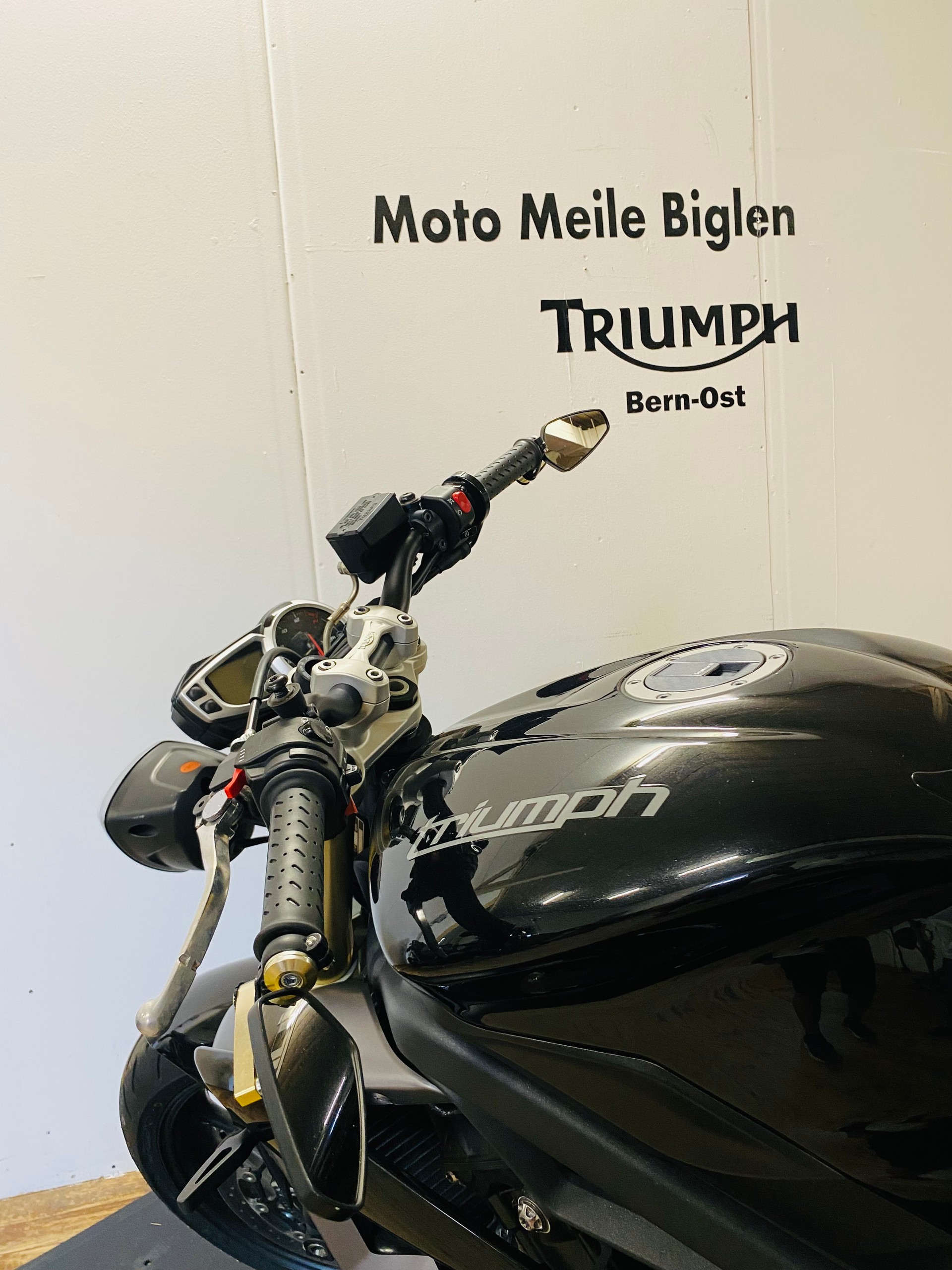 TRIUMPH Street Triple 675 (25kW)-image-10