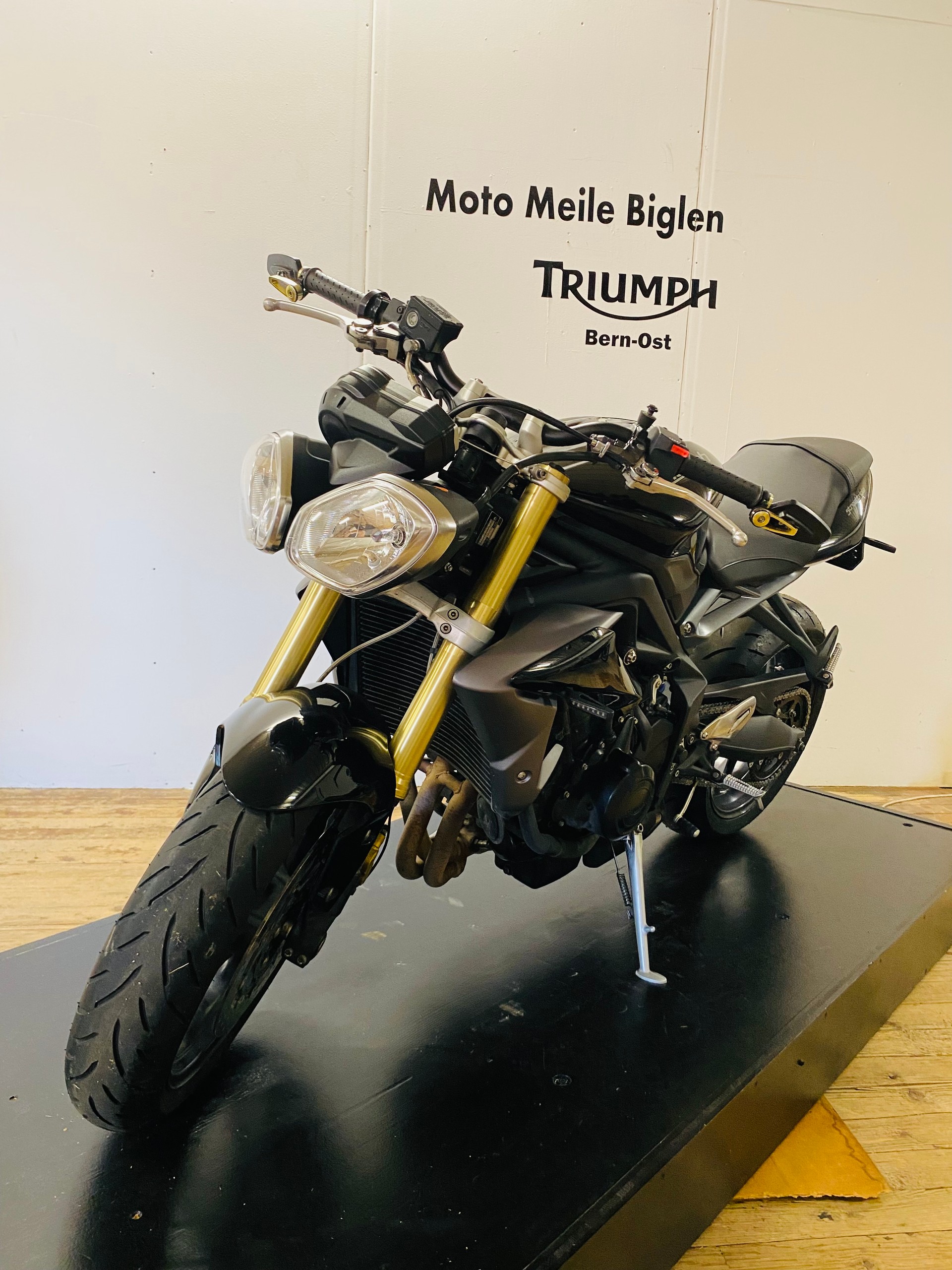 TRIUMPH Street Triple 675 (25kW)-image-11