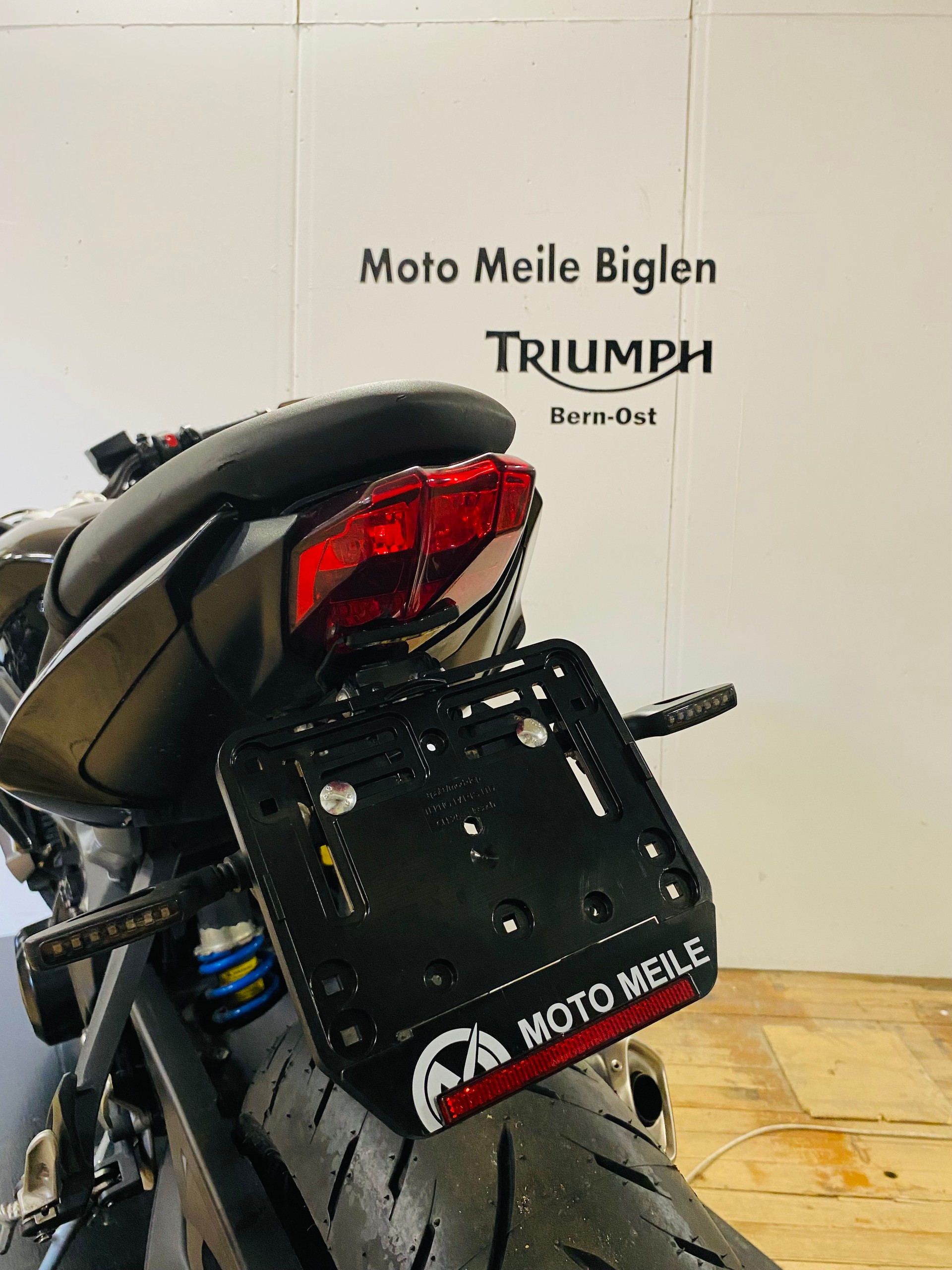 TRIUMPH Street Triple 675 (25kW)-image-12
