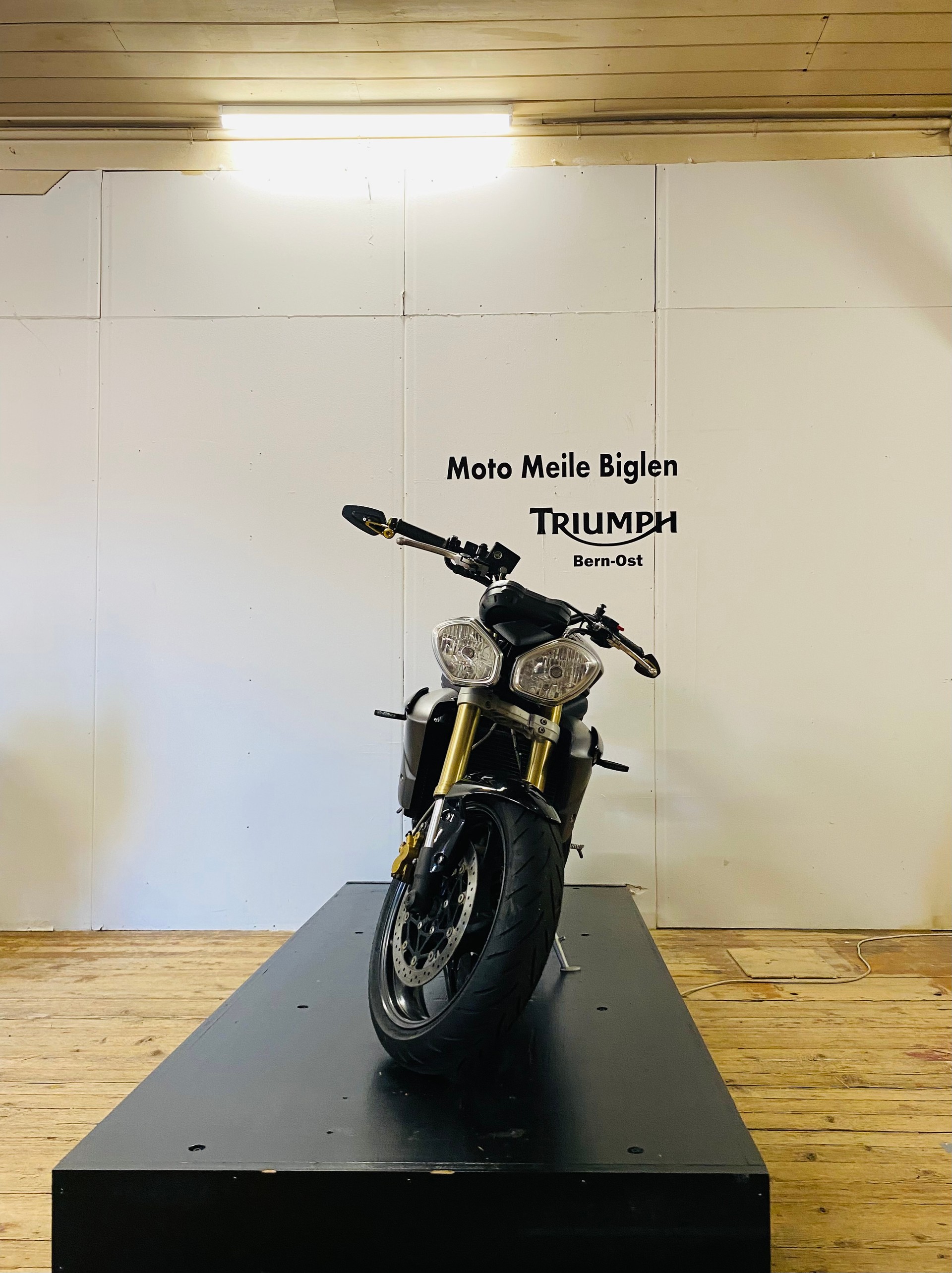 TRIUMPH Street Triple 675 (25kW)-image-4