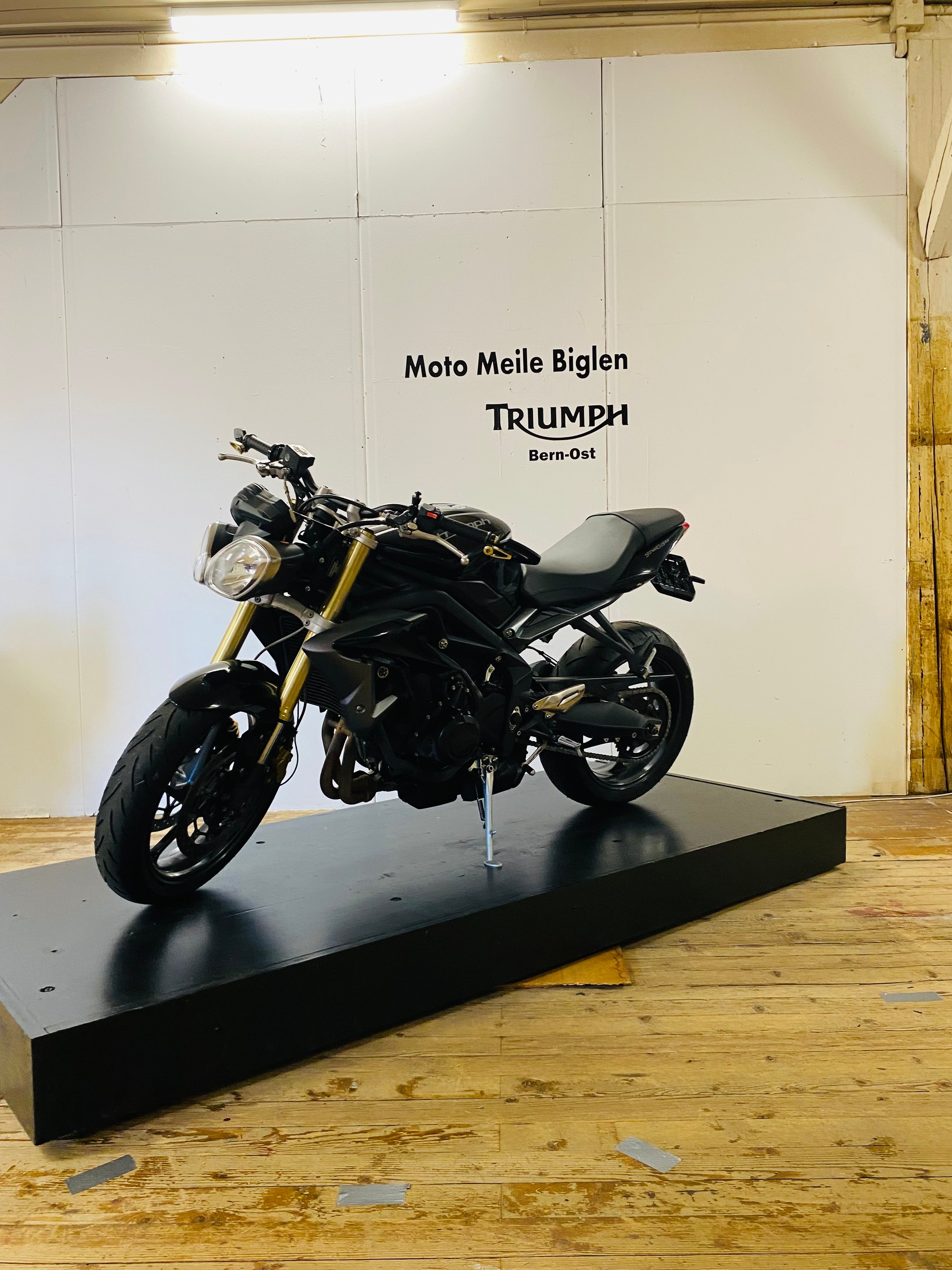 TRIUMPH Street Triple 675 (25kW)-image-6