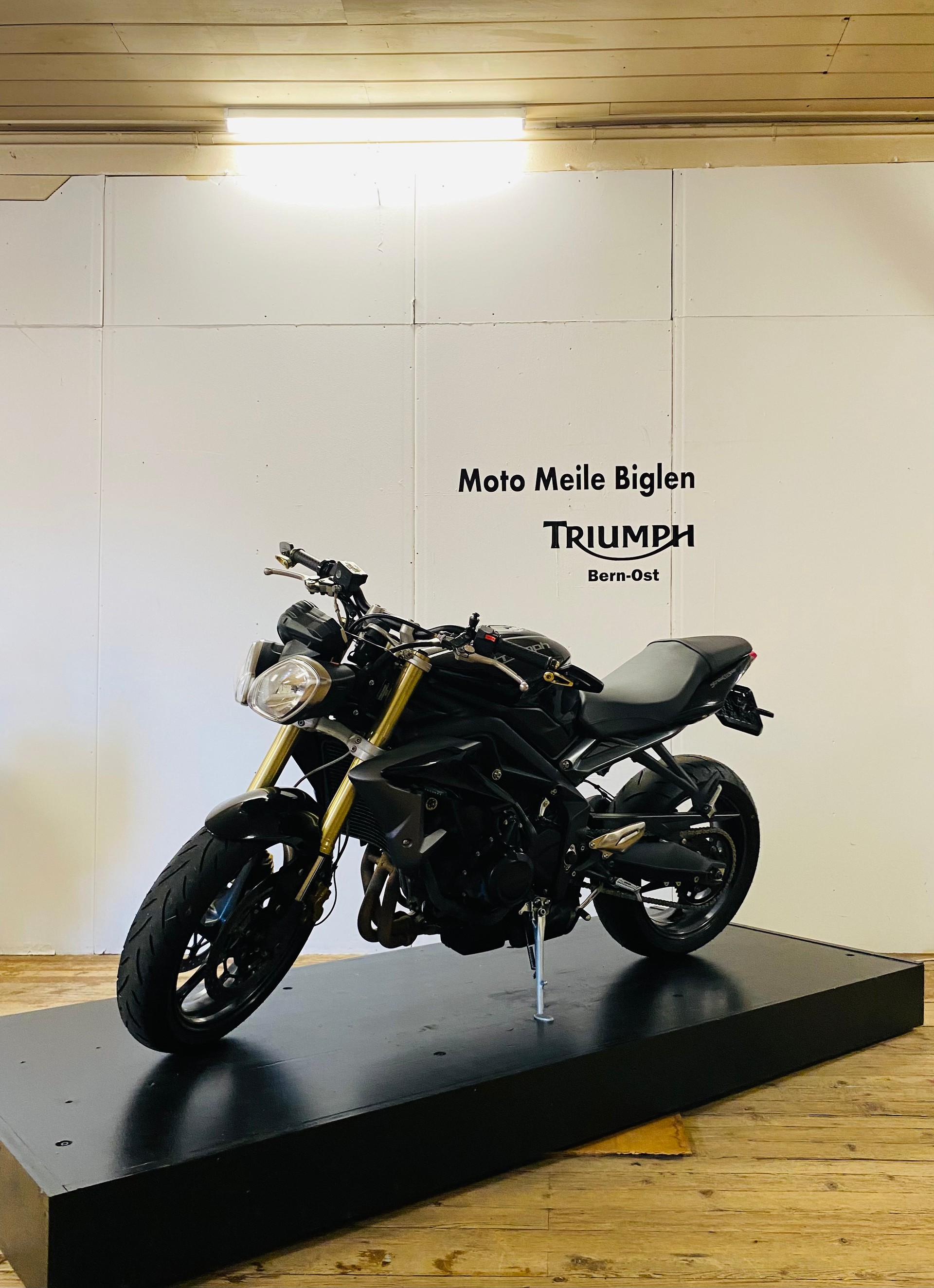 TRIUMPH Street Triple 675 (25kW)-image-3